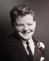 Alfie  Eady