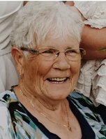 Susan  Miller (nee Dazé)