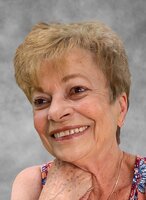 Fran  Bernard