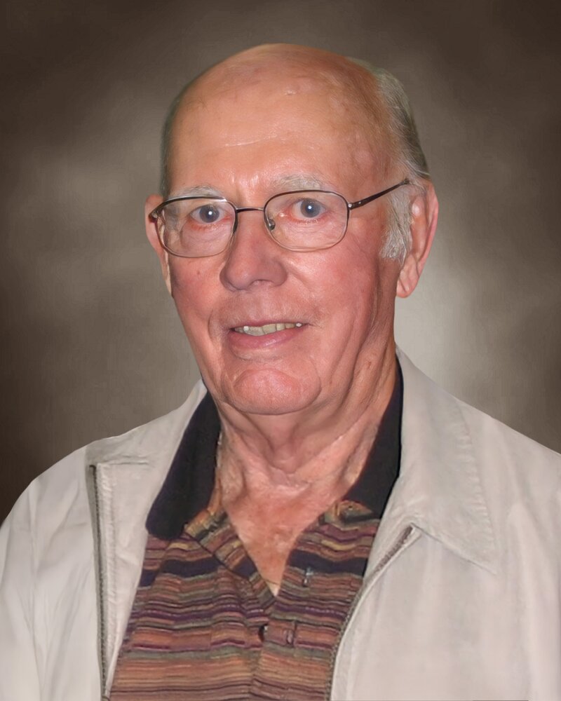 William "Bill" Wilson