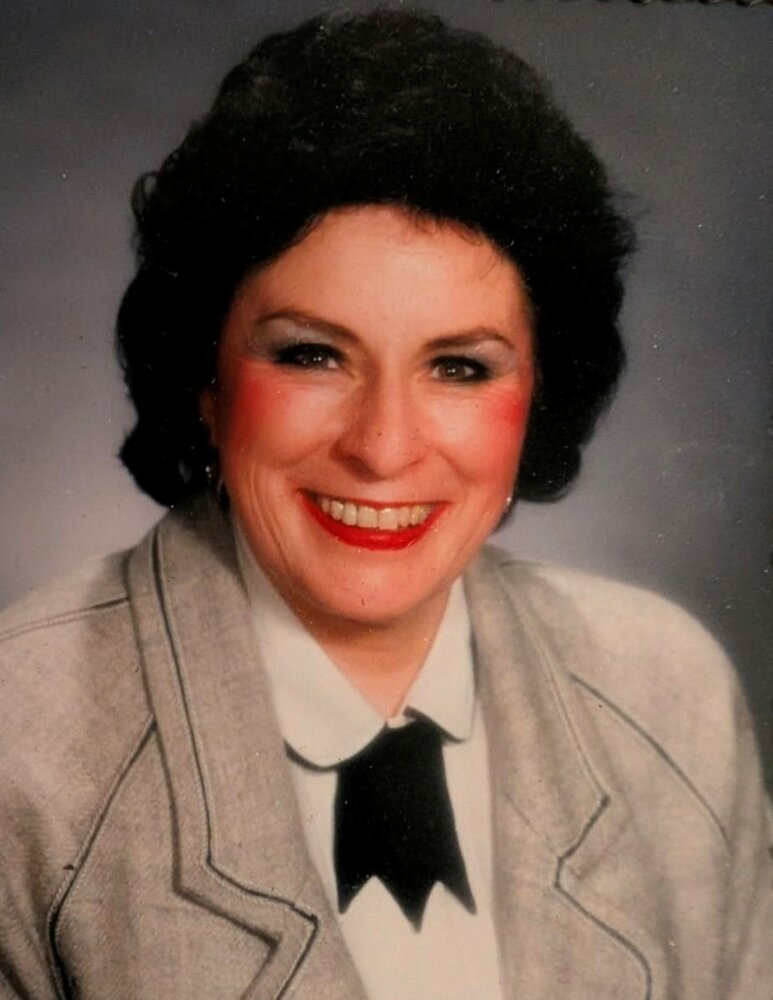 MarySue McCarthy