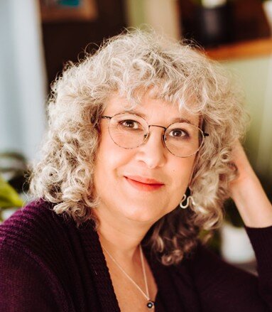 Nancy Ingleson