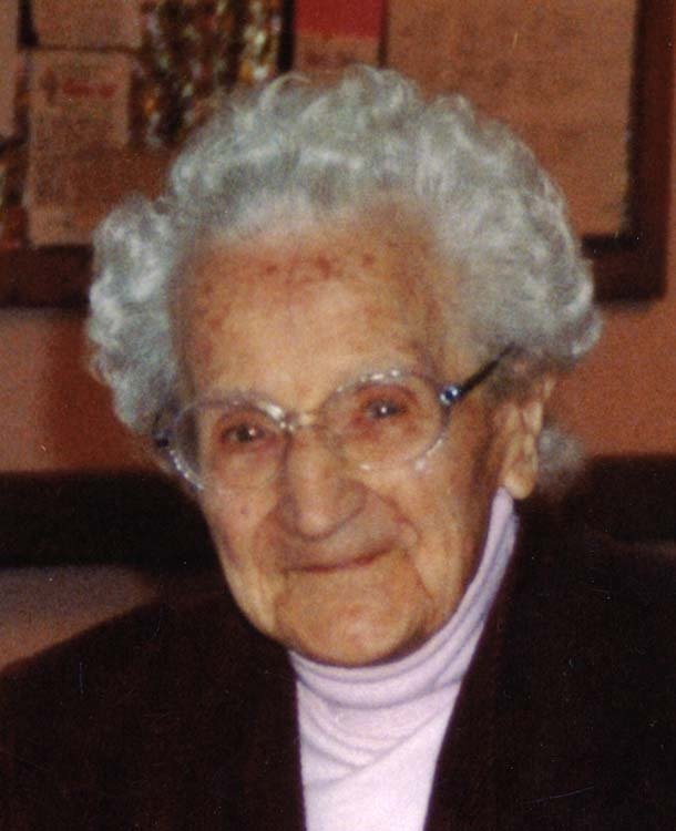 Marie Neumann
