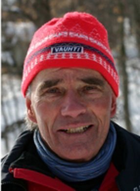 Heinz Niederhauser