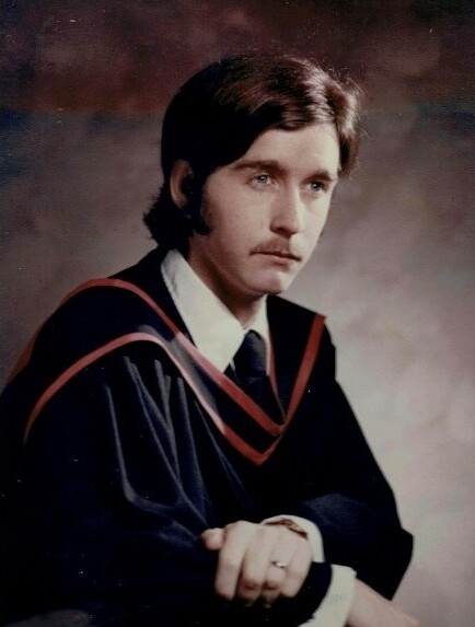 Donald "Don" Sullivan