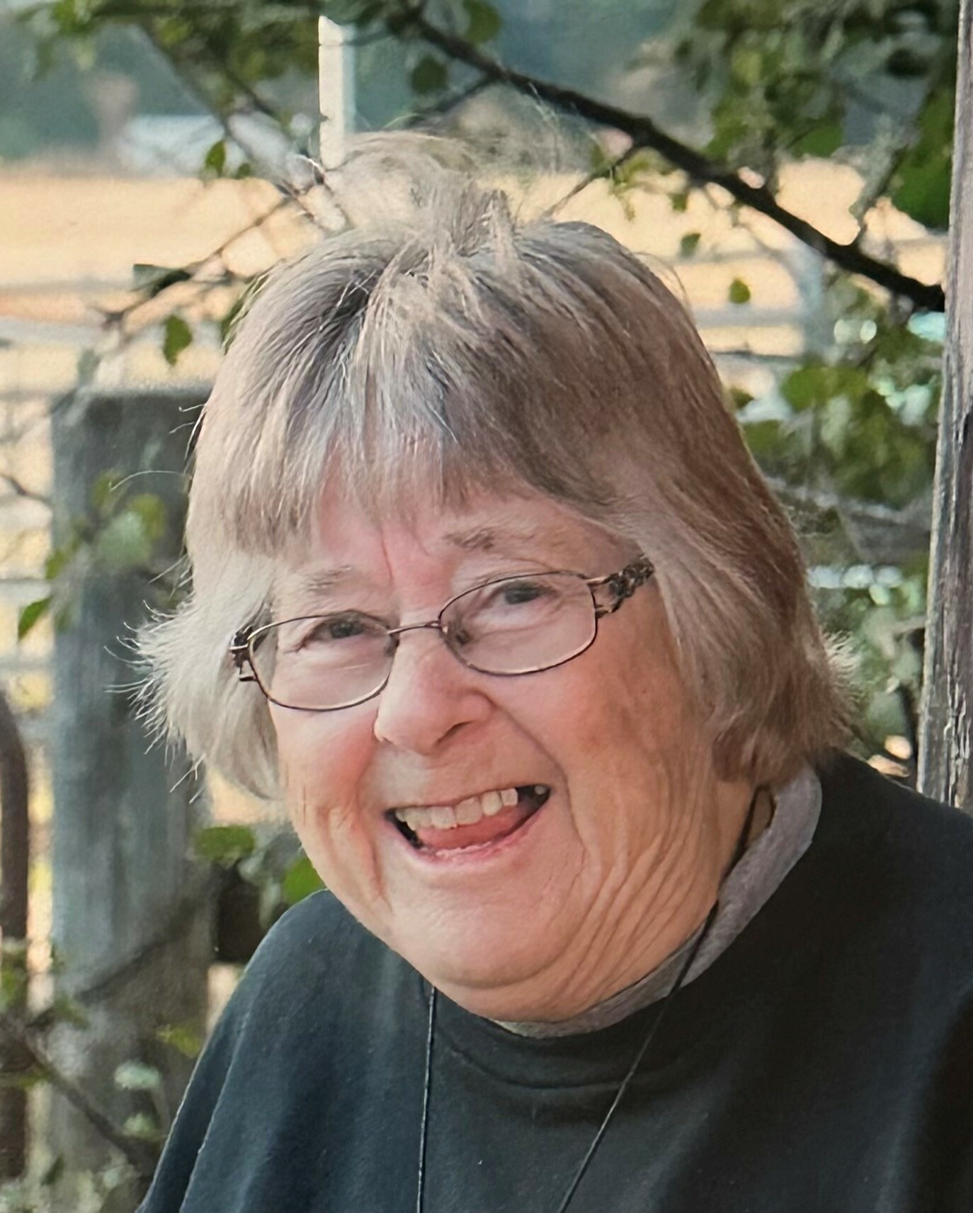 Rose Ann MacLaren