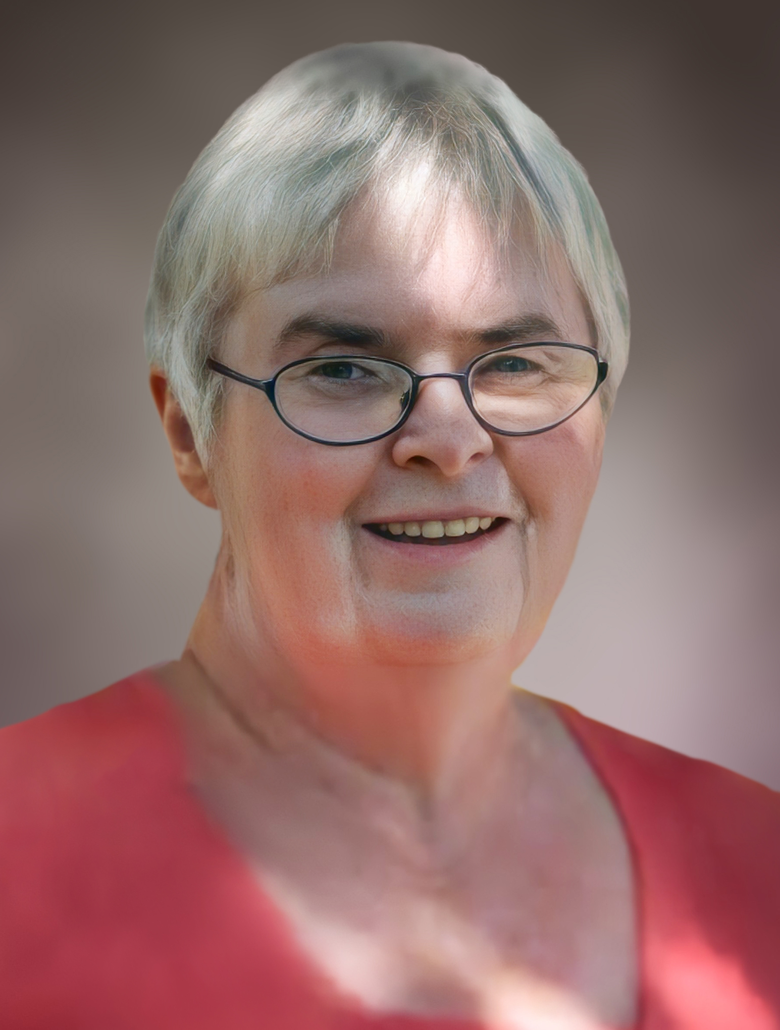 Linda  Tait