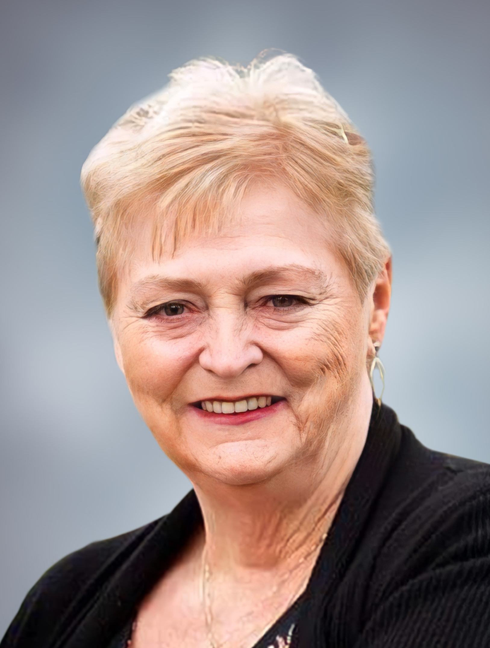 Karen  Scott