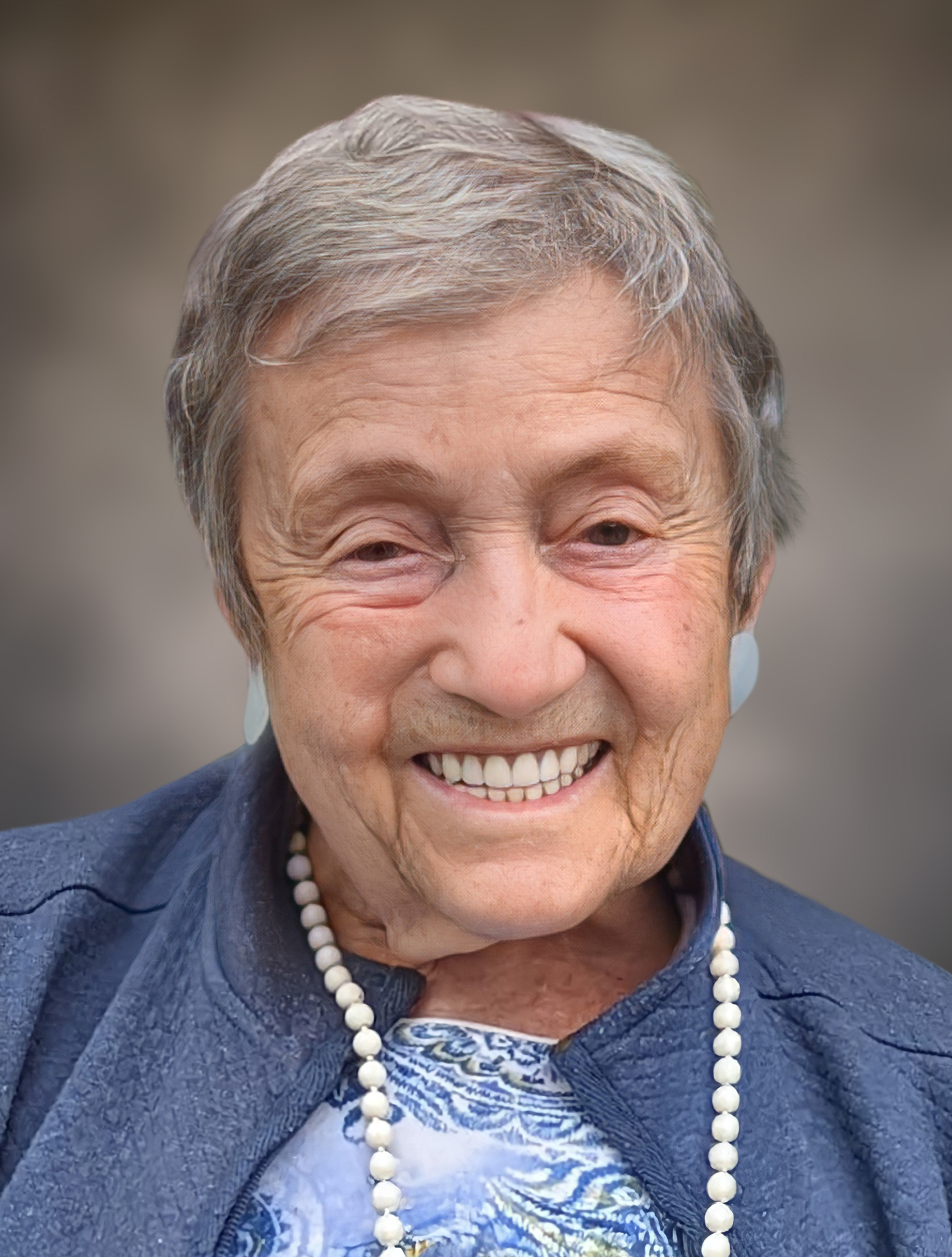 Susan  McLaine