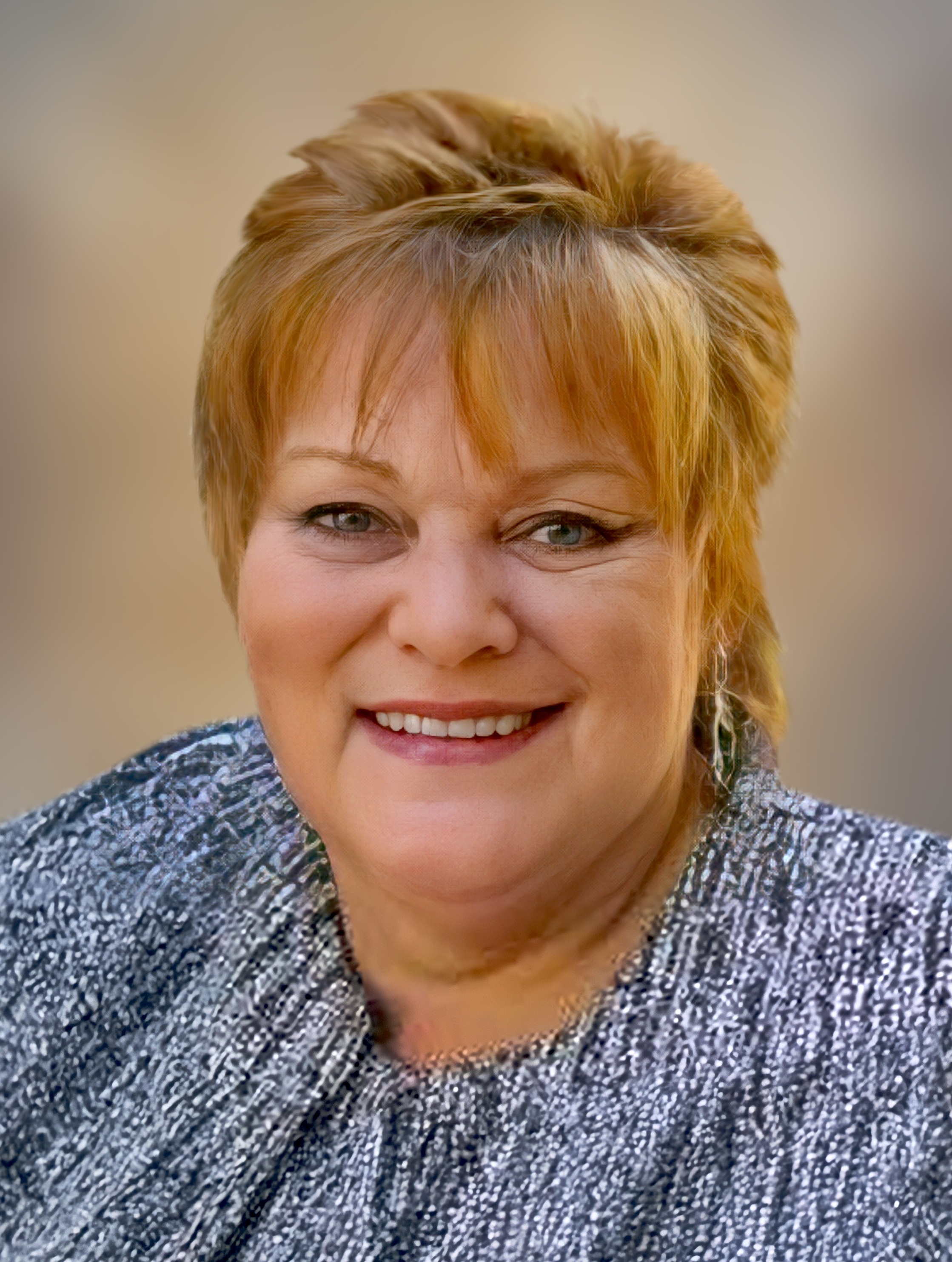 Linda "Lynn"  McCabe