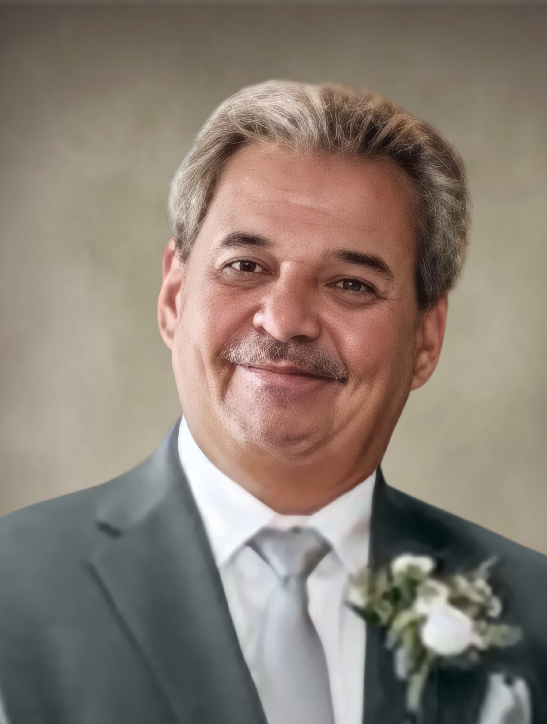 Leo  Jodouin