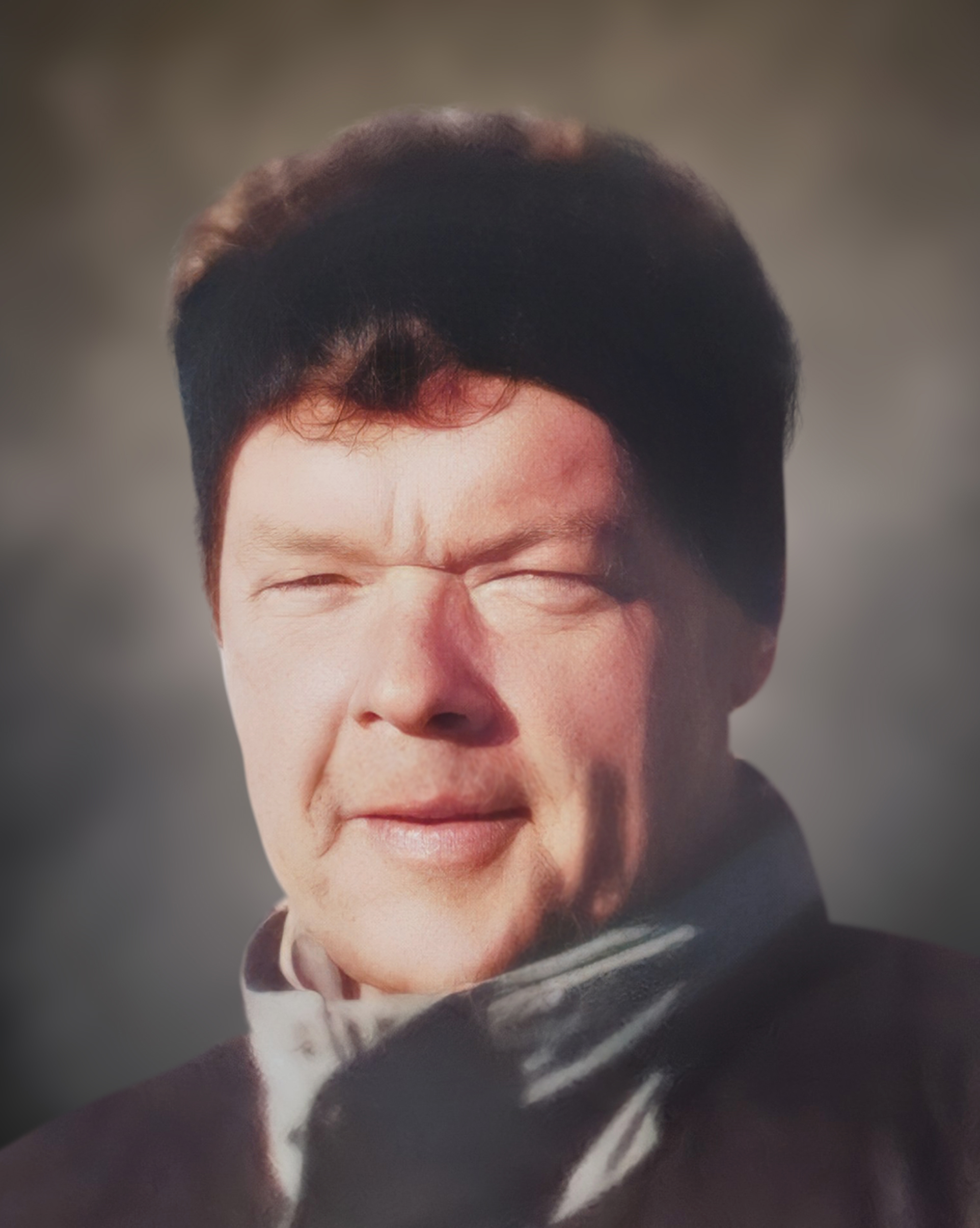 Wayne  Faulkner