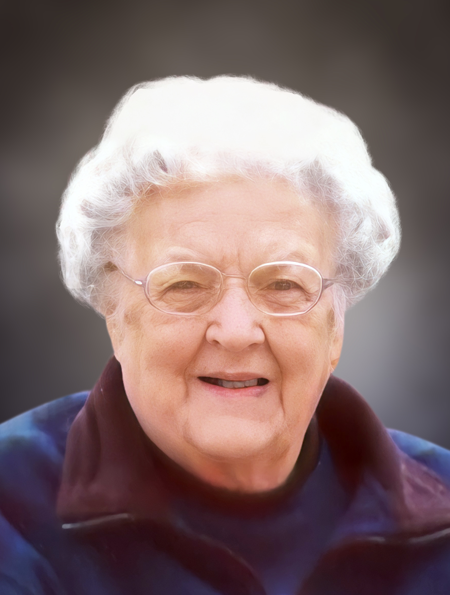 Gladys  Barr