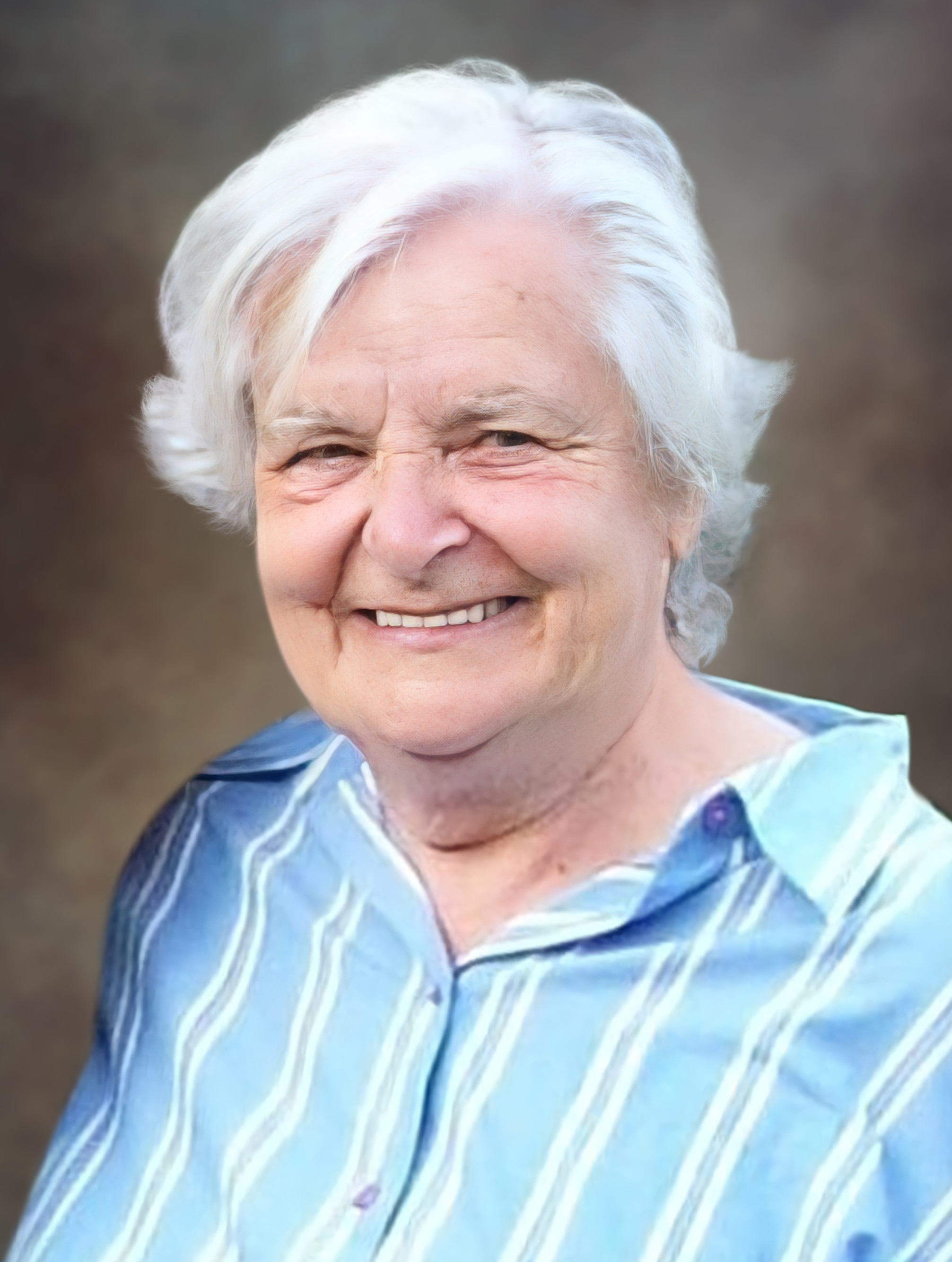 Brenda  Cole