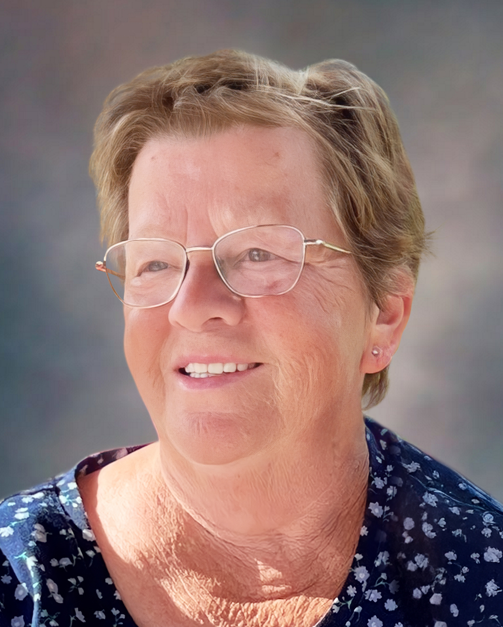 Marylou  Bowden
