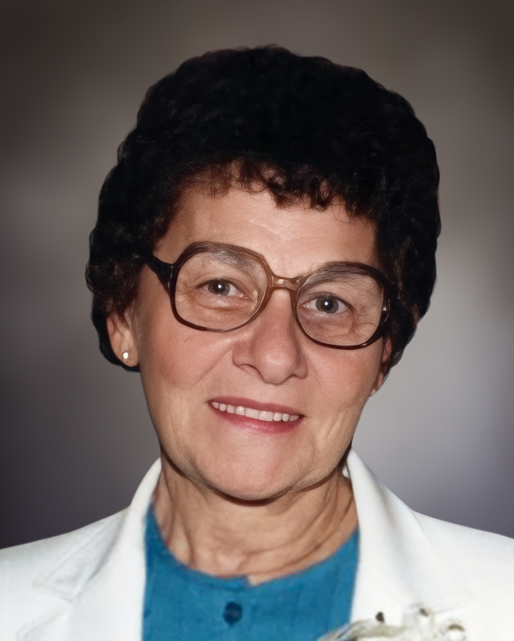 Velma  Laslo