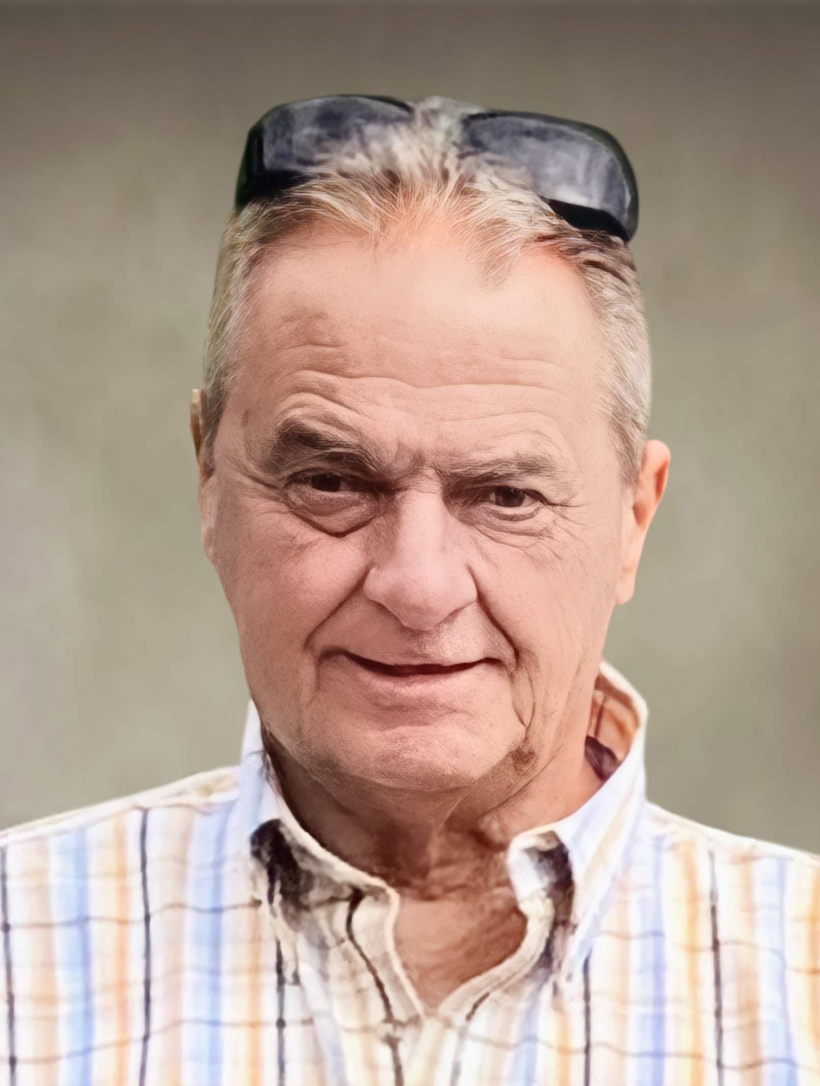 Ted  Gibson