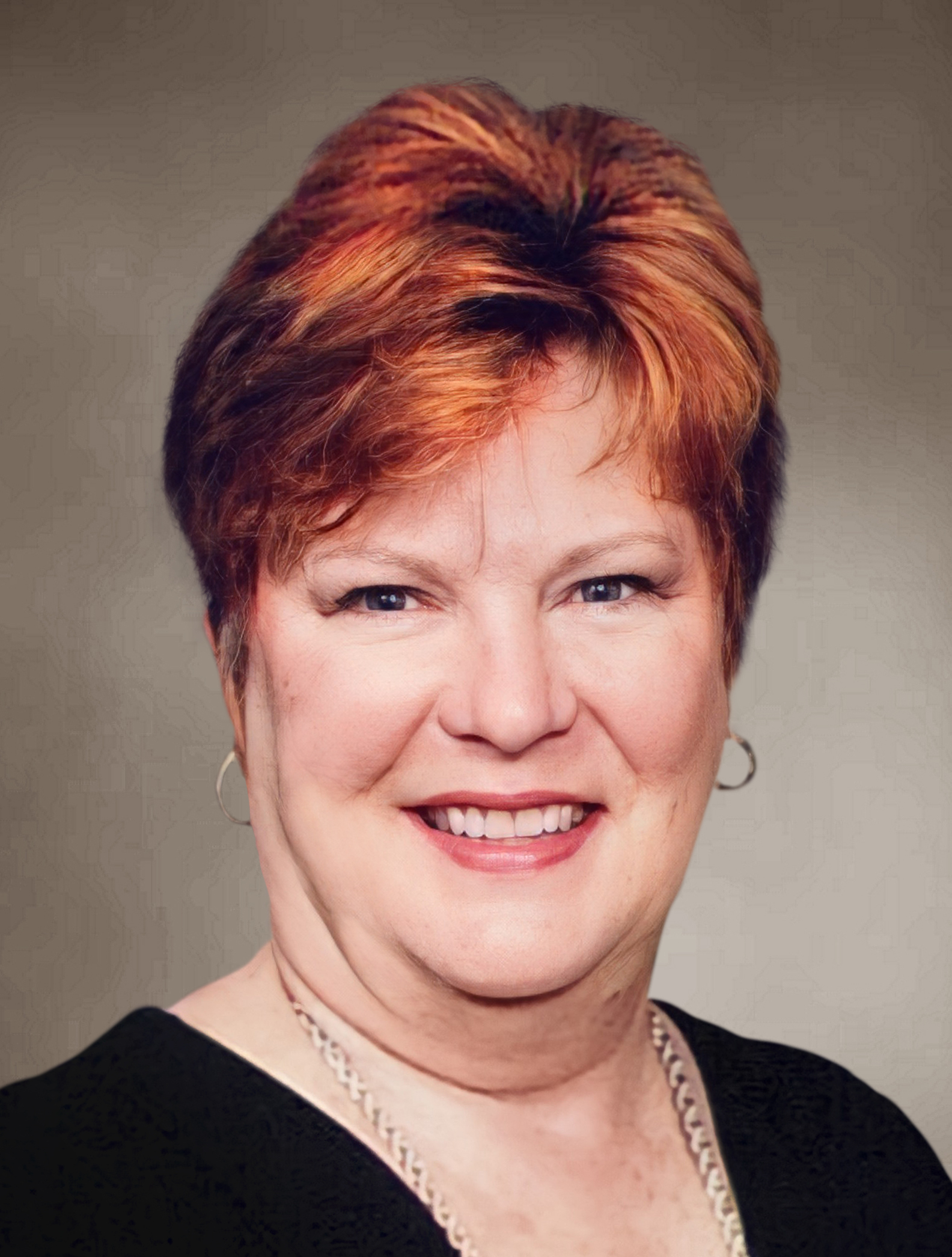 Esther  Leafloor