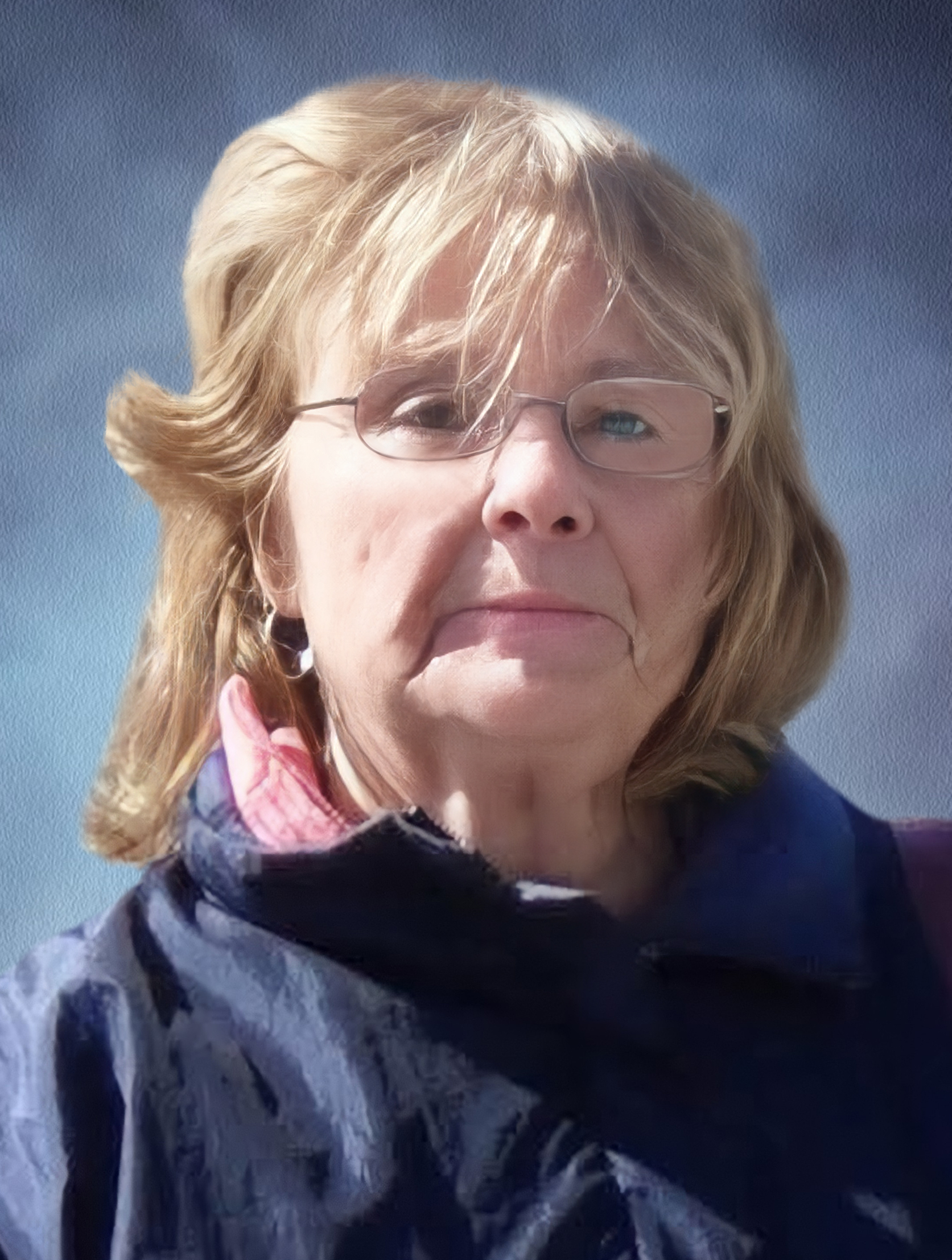 Marlene  Jackson
