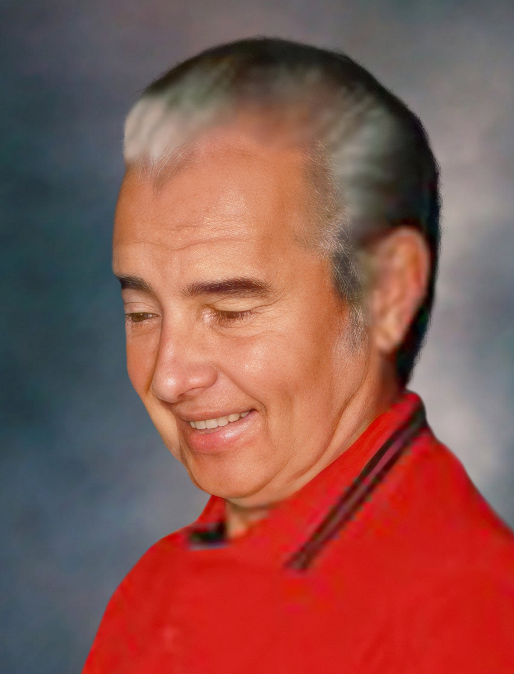 Sherman  Ohlman