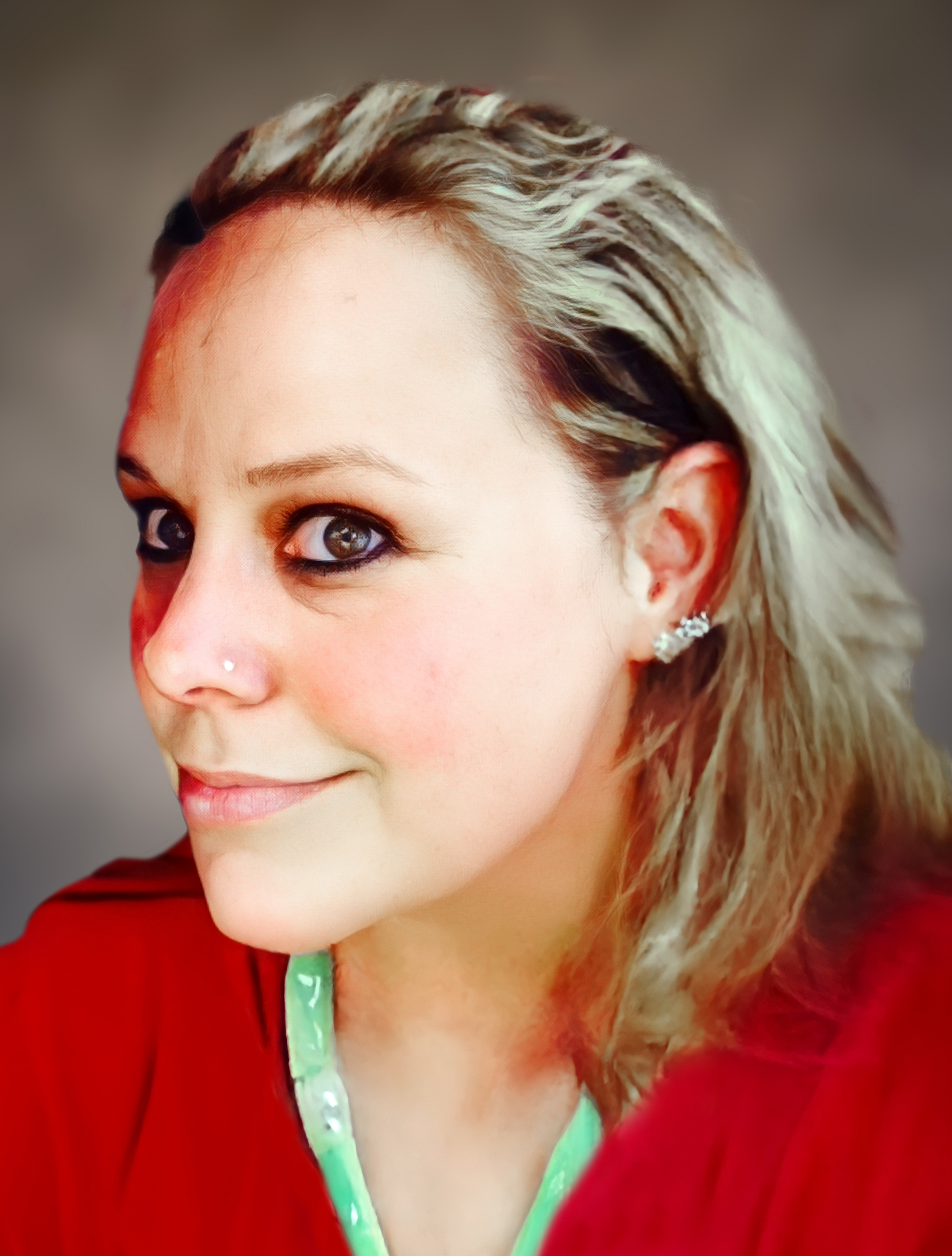 Tammy  Jones