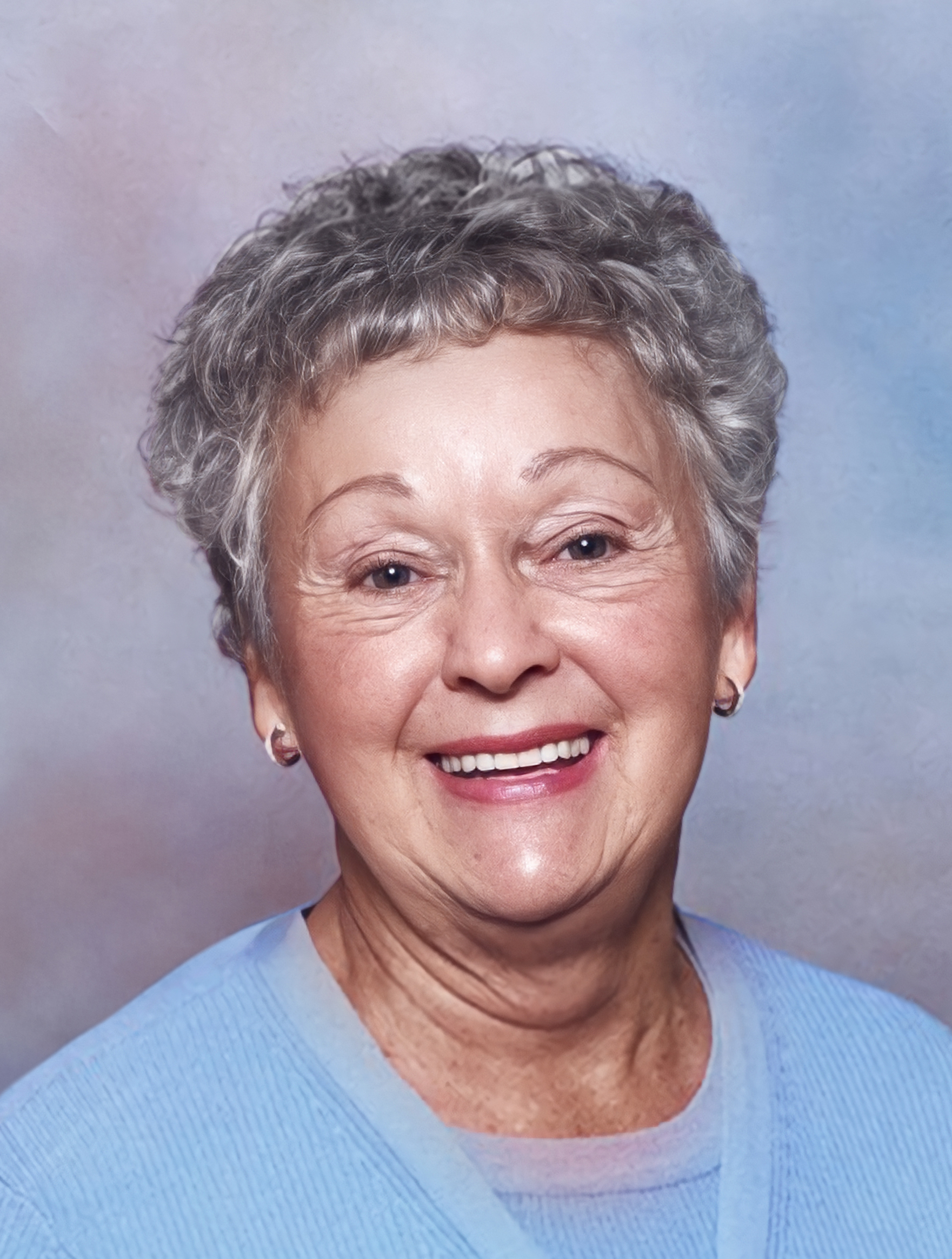 Geraldine  Pierce