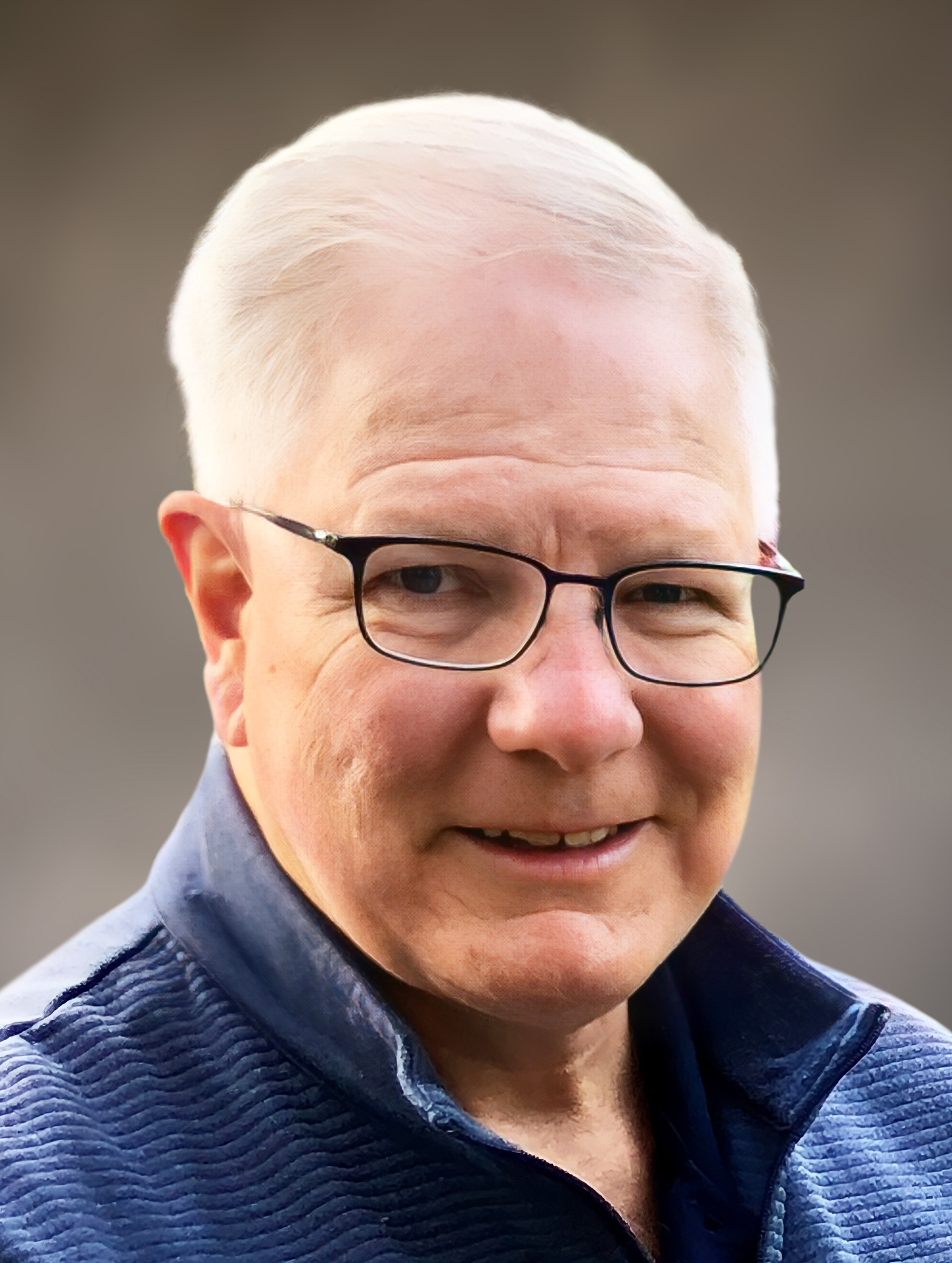 Jeff  Langford