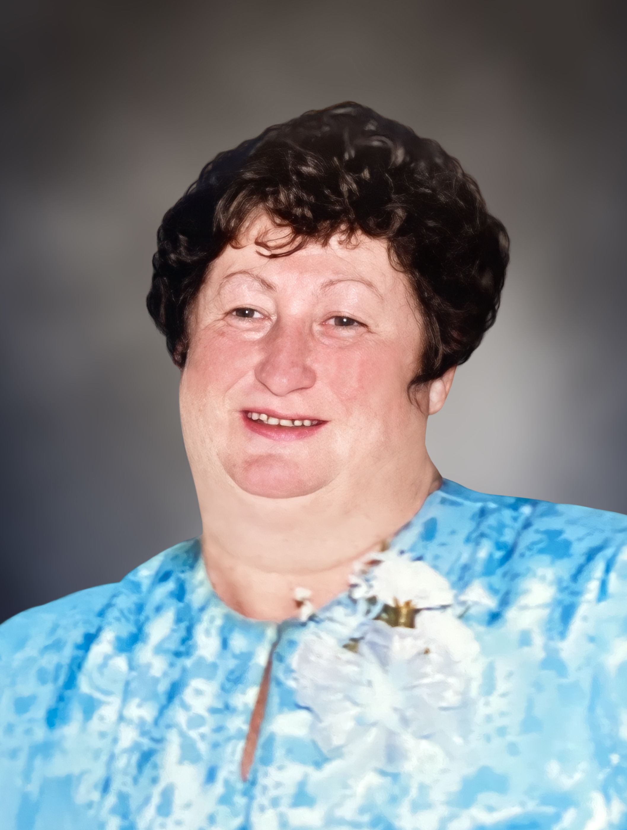 Marilyn  Berrouard