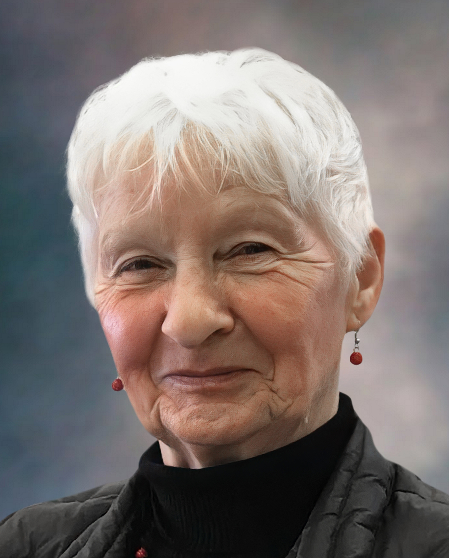 Esther  Pierunek