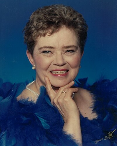 Cathy  Grace