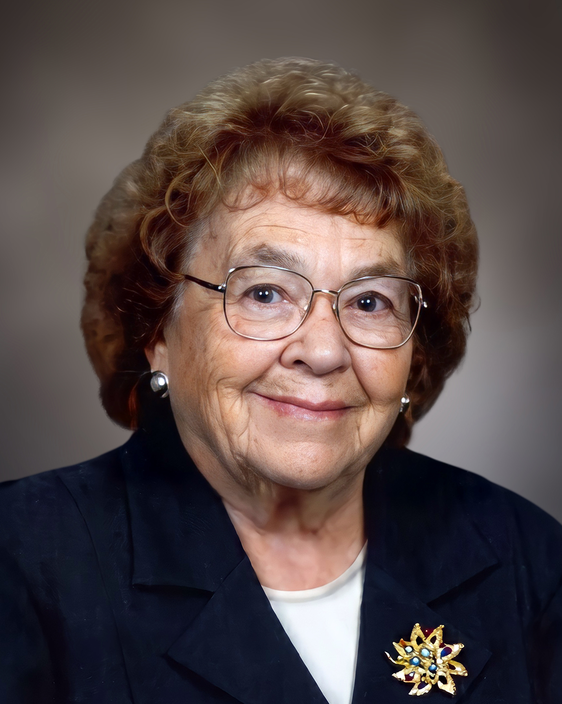 Charlotte Eleanor Lesway